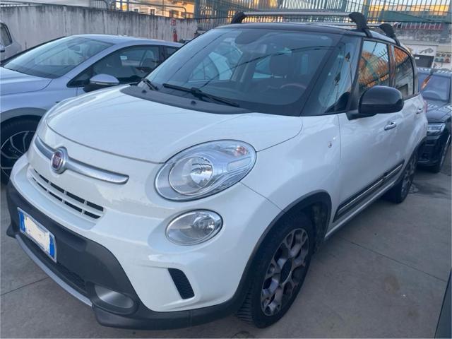 FIAT 500L 1.6 Multijet 120 CV Trekking Immagine 0