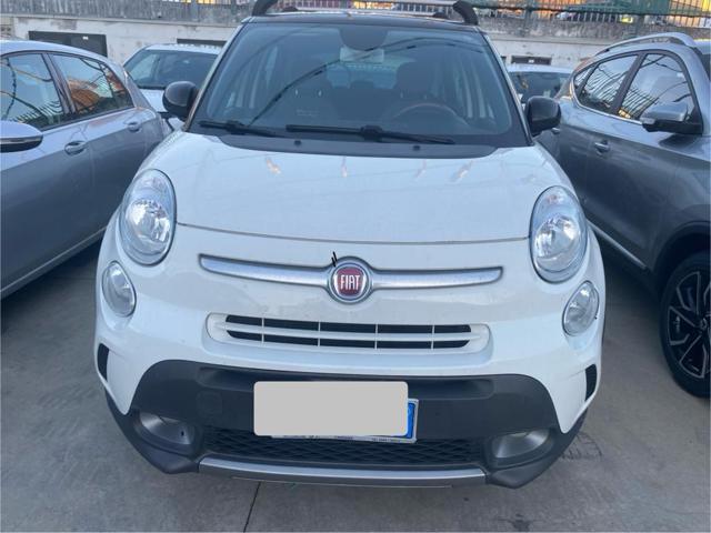 FIAT 500L 1.6 Multijet 120 CV Trekking Immagine 1