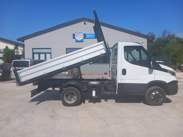 IVECO DAILY  35C12 Immagine 1