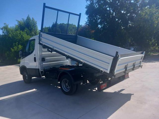 IVECO DAILY  35C12 Immagine 4