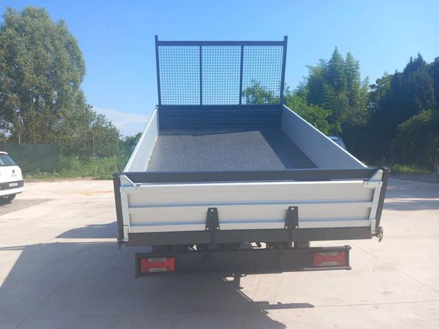 IVECO DAILY  35C12 Immagine 3