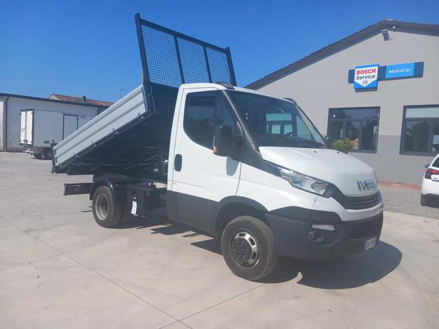 IVECO DAILY  35C12 Immagine 0