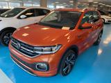 VOLKSWAGEN T-Cross 1.0 TSI 110 CV DSG Advanced - R-LINE! VARI COLORI!