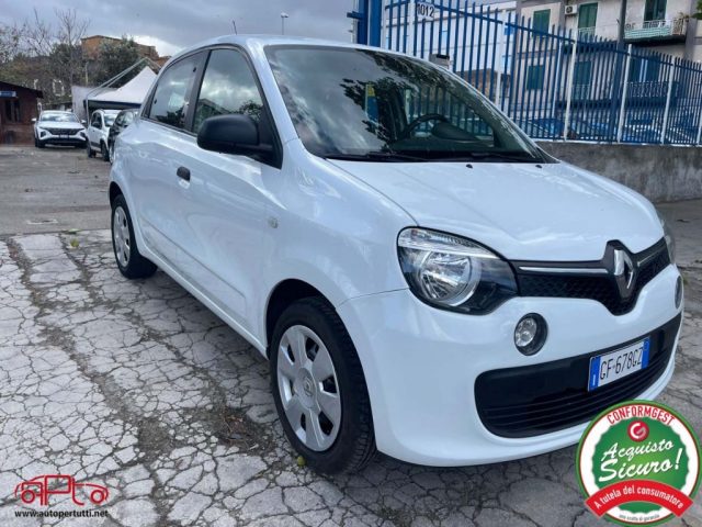 RENAULT Twingo 1.0 SCe 69 CV Wave Immagine 0