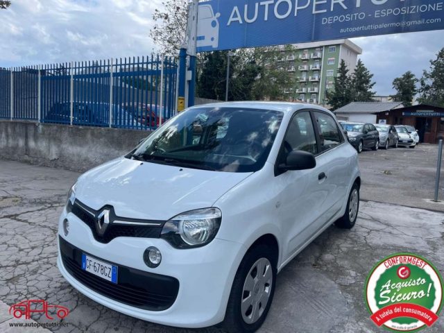 RENAULT Twingo 1.0 SCe 69 CV Wave Immagine 1