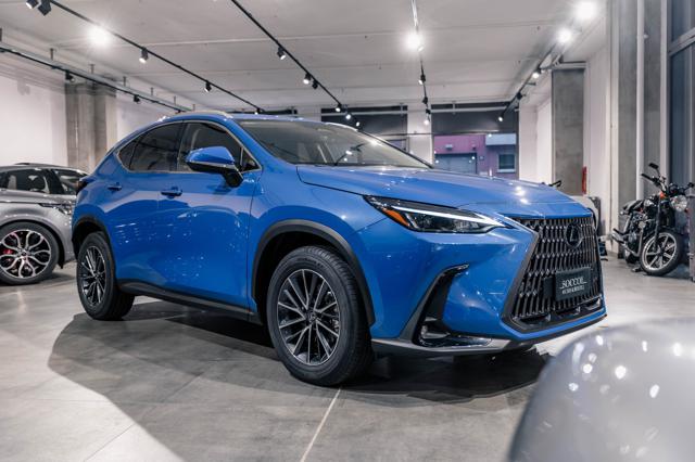 LEXUS NX 350h NX 350h Hybrid 4WD Business*80 PHOTOS Immagine 0