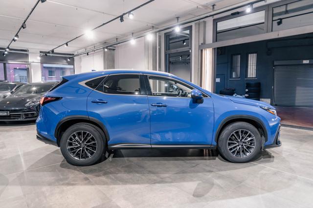 LEXUS NX 350h NX 350h Hybrid 4WD Business*80 PHOTOS Immagine 2