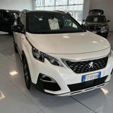 PEUGEOT 3008 BlueHDi 130 S&S GT Line