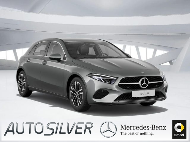 MERCEDES-BENZ A 250 e EQ Auto Progressive ADV LISTINO ? 51.383 Immagine 0