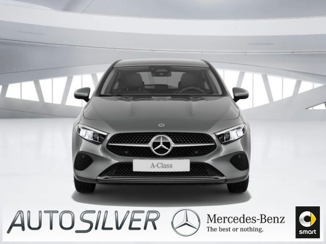 MERCEDES-BENZ A 250 e EQ Auto Progressive ADV LISTINO ? 51.383 Immagine 2