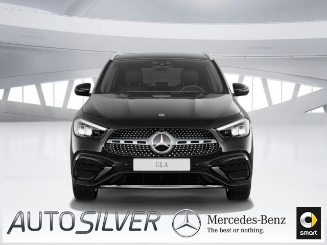 MERCEDES-BENZ GLA 180 d AutoAMG Advanced Plus LISTINO ? 52.857 Immagine 2