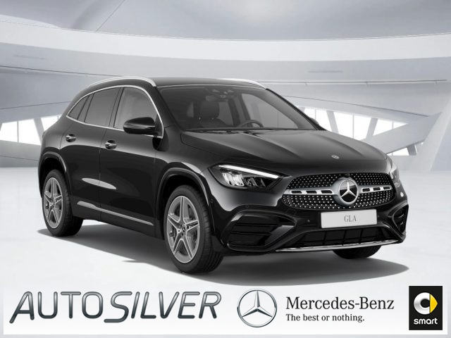 MERCEDES-BENZ GLA 180 d AutoAMG Advanced Plus LISTINO ? 52.857 Immagine 0