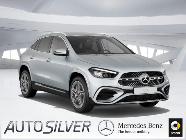 MERCEDES-BENZ GLA 200 d Auto AMG Advanced Plus LISTINO ? 54.565 Immagine 0