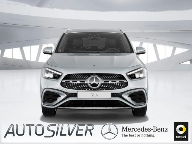 MERCEDES-BENZ GLA 200 d Auto AMG Advanced Plus LISTINO ? 54.565 Immagine 2