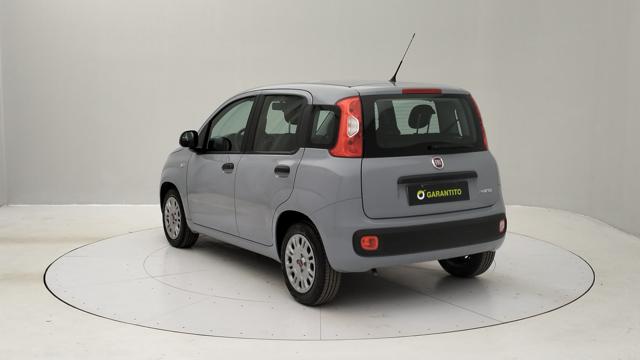 FIAT Panda 1.0 firefly hybrid s&s 70cv Immagine 2