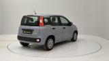 FIAT Panda 1.0 firefly hybrid s&s 70cv