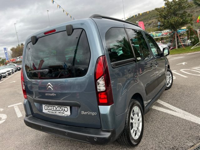 CITROEN Berlingo Multispace 1.6 e-HDi  5 POSTI Immagine 2