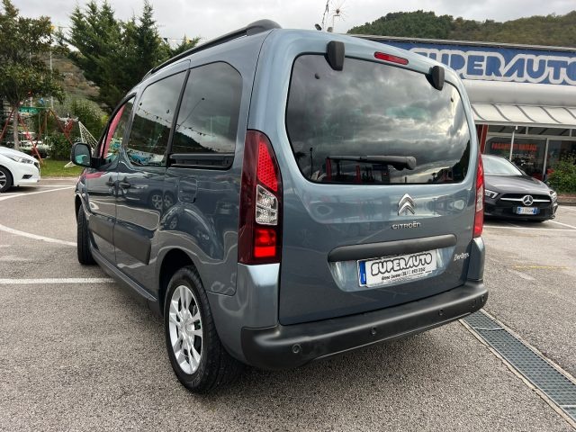 CITROEN Berlingo Multispace 1.6 e-HDi  5 POSTI Immagine 3