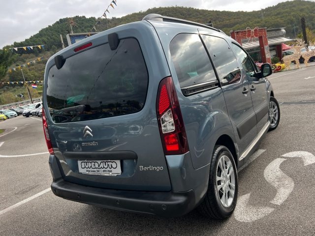 CITROEN Berlingo Multispace 1.6 e-HDi  5 POSTI Immagine 4