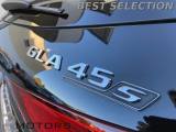 MERCEDES-BENZ GLA 45 AMG S, STUPENDA, INTROVABILE, 4X4, FARI MULTIBEAM, IVA