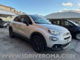 FIAT 500X 1.0 T3 120 CV + GPL