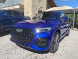 AUDI Q5 SPB 40 TDI quattro S tronic S line