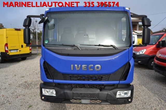 IVECO EUROCARGO  75E16 PRONTA CONSEGNA Immagine 1