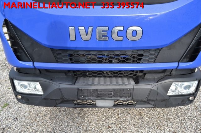 IVECO EUROCARGO 75-160 PRONTA CONSEGNA Immagine 2