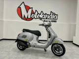 VESPA GTS 300 SuperSport GTS 300