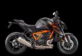 KTM 1290 Super Duke R 1390 R