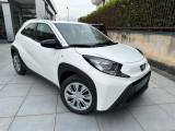 TOYOTA Aygo X 1.0 VVT-i 72 CV 5 porte Active S-CVT
