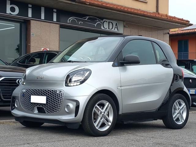 SMART ForTwo EQ Pure NEOPATENTATI - CARICATORE ORIGINALE Immagine 0