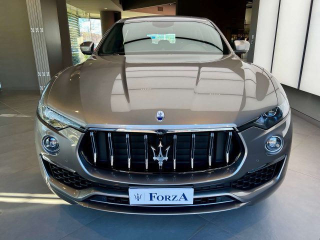 MASERATI Levante Hybrid 2.0 mhev GT 330cv auto Immagine 1