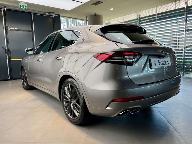 MASERATI Levante Hybrid 2.0 mhev GT 330cv auto Immagine 4