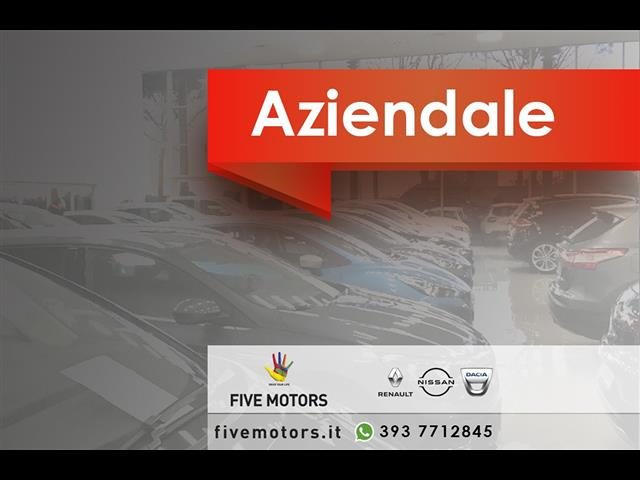 NISSAN Qashqai 1.3 mhev Business 2wd 140cv Immagine 3