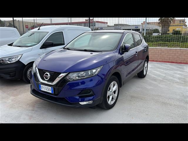 NISSAN Qashqai 1.6 dCi 130cv Business 2WD Immagine 0