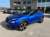 NISSAN Juke 1.6 hev N Design