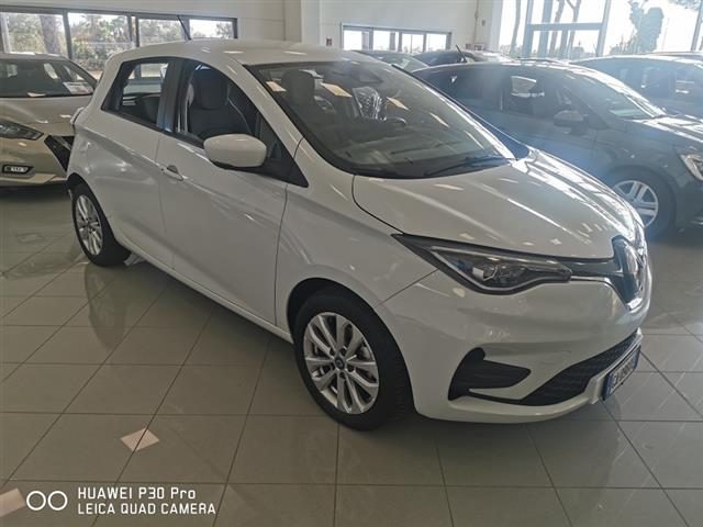 RENAULT ZOE Zen R135 Flex my20 Immagine 1