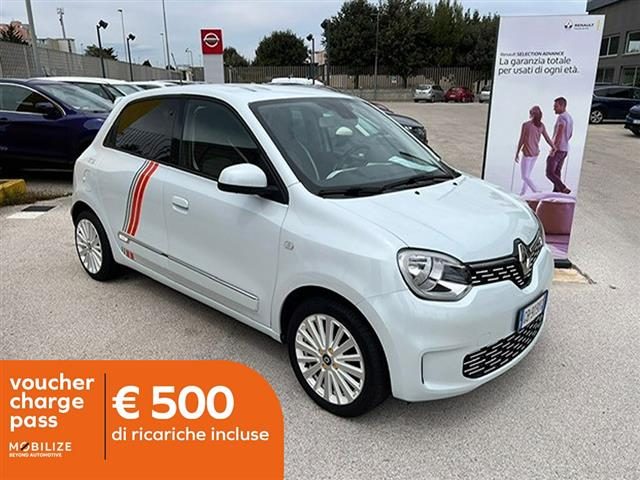 RENAULT Twingo 22kWh Vibes Immagine 0