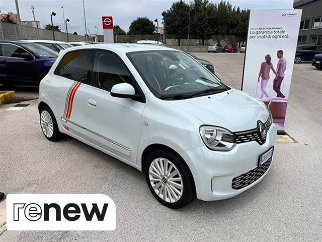 RENAULT Twingo 22kWh Vibes Immagine 1