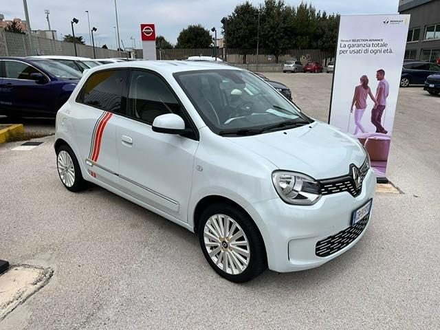 RENAULT Twingo 22kWh Vibes Immagine 2