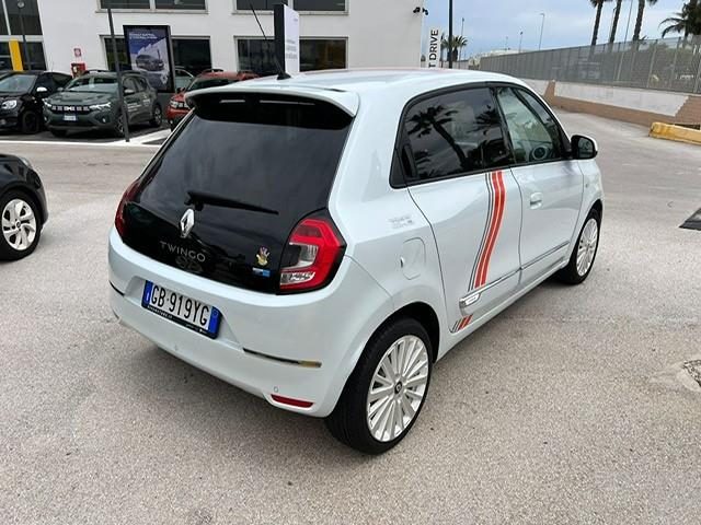 RENAULT Twingo 22kWh Vibes Immagine 3