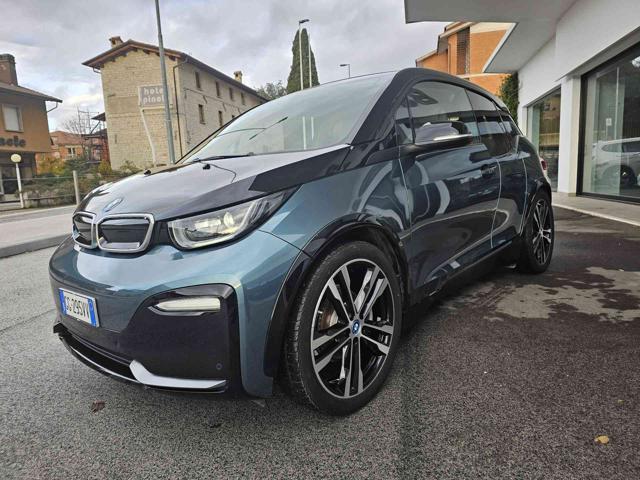 BMW i3 s 120 Ah Advantage Immagine 2