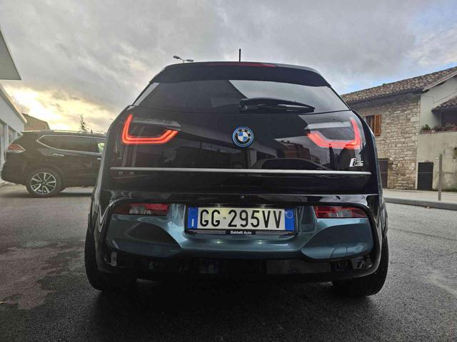 BMW i3 s 120 Ah Advantage Immagine 4