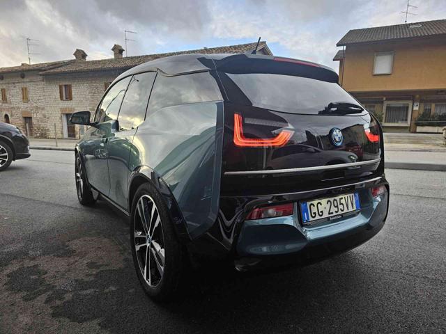 BMW i3 s 120 Ah Advantage Immagine 3