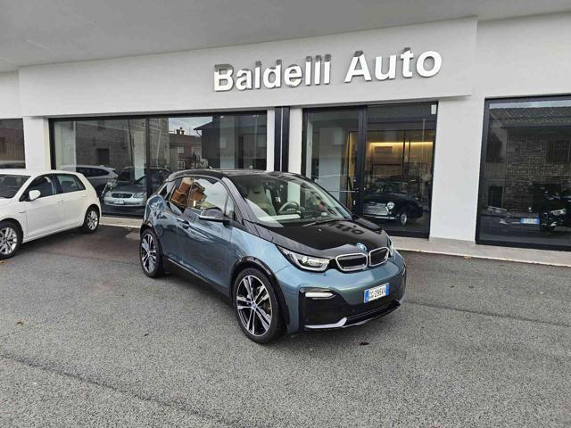 BMW i3 s 120 Ah Advantage Immagine 0