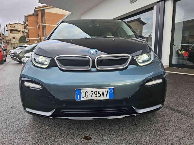 BMW i3 s 120 Ah Advantage Immagine 1