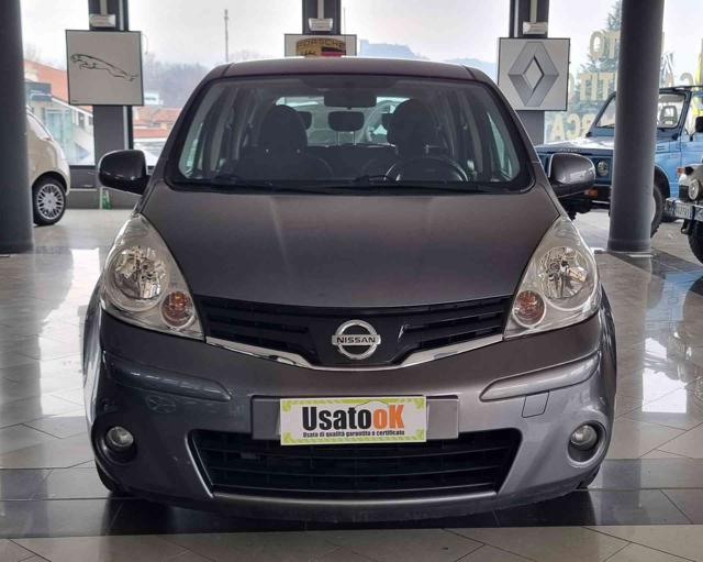 NISSAN Note 1.4 16V Visia Immagine 1