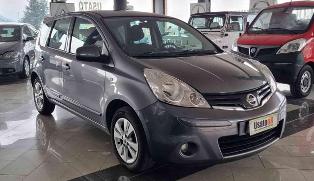 NISSAN Note 1.4 16V Visia Immagine 2