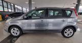 NISSAN Note 1.4 16V Visia